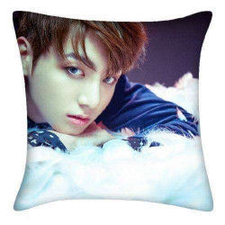 Kpop Yastık Kılıf Bts