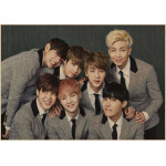 Bts Poster