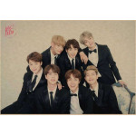 Bts Poster