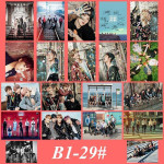 Bts Poster Bts Poster