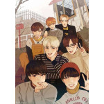 Bts Poster Bts Poster