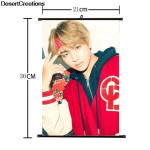 Bts Poster