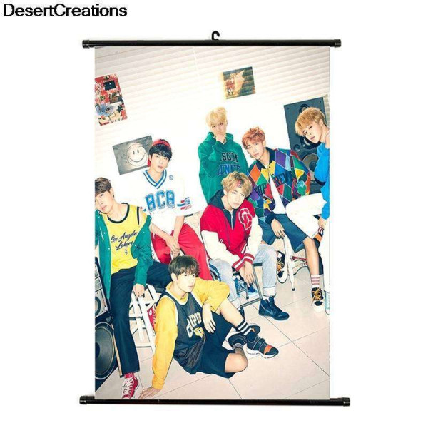 Bts Poster