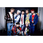 Bts Poster Bts Poster