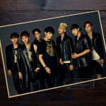 Bts Poster Bts Poster