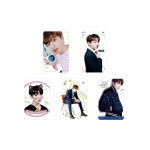 Bts Album Photocard