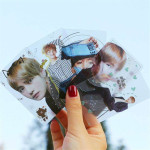 Bts Album Photocard