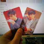 Exo9 Fotokart  Exo9 Fotokart