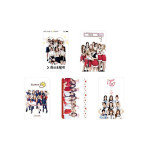 Twice Album Photocard Twice Album Photocard
