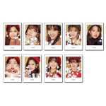 Twice Albüm Fotokart Twice Albüm Fotokart