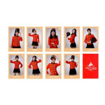 Twice Albüm Fotokart Twice Albüm Fotokart