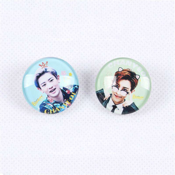 Kpop Rozet Exo Kpop Rozet Exo