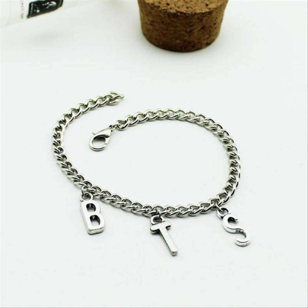 Bts Bracelet Bts Bracelet