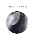 Bts Earrings Bts Earrings