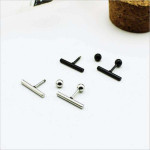 Bts Earrings Bts Earrings