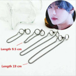 Bts Earrings Bts Earrings