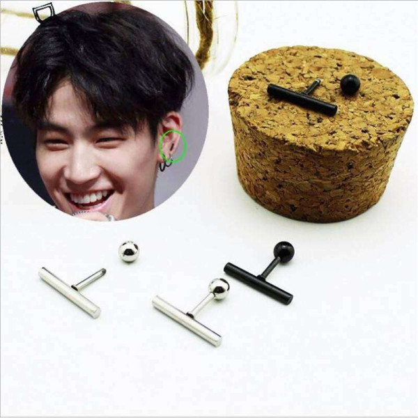 Bts Earrings Bts Earrings
