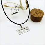 Bts Necklace Bts Necklace