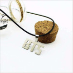 Bts Necklace Bts Necklace