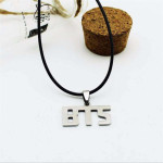Bts Necklace Bts Necklace