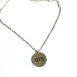 Bts Necklace Bts Necklace