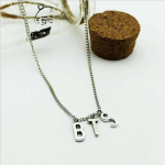 Bts Necklace Bts Necklace