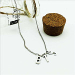 Bts Necklace Bts Necklace
