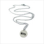 Bts Necklace Bts Necklace