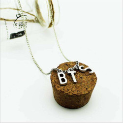 Bts Necklace Bts Necklace