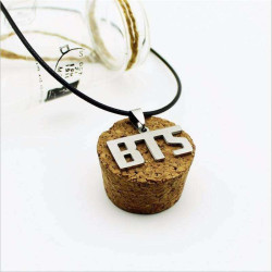 Bts Necklace Bts Necklace