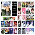 Exo Photocard Exo Photocard