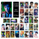 Exo Photocard Exo Photocard