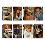 Got7 Fotokart Got7 Fotokart