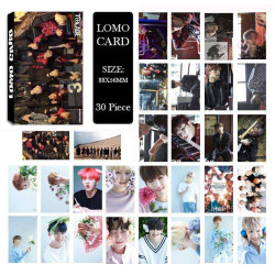 Seventeen Fotokart Seventeen Fotokart