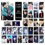 Bts Fotokart Bts Fotokart