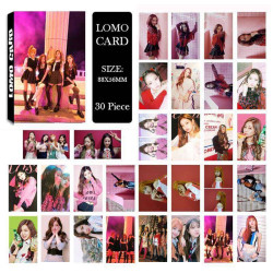 Blackpink Fotokart