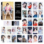 Twice Fotokart Twice Fotokart