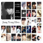 Cnblue Fotokart Cnblue Fotokart