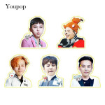 Bigbang Sticker Bigbang Sticker