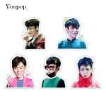 Bigbang Sticker Bigbang Sticker
