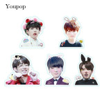 Bts Sticker Bts Sticker