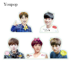 Exo Sticker
