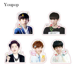 Exo Sticker Exo Sticker