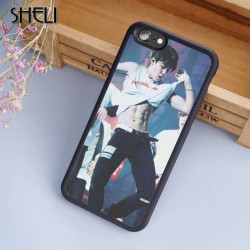 Kpop Telefon Kılıfı Bts