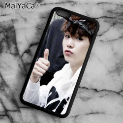 Kpop Telefon Kılıfı Bts