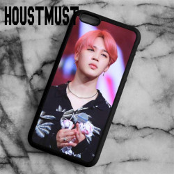 Kpop Telefon Kılıfı Bts
