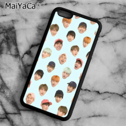 Kpop Telefon Kılıfı Bts