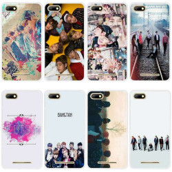 Kpop Telefon Kılıfı Bts