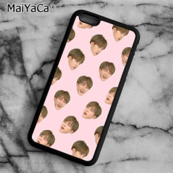 Kpop Telefon Kılıfı Bts