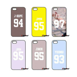 Kpop Telefon Kılıfı Bts